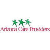 AZ Care Providers Logo