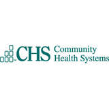Community Health Systems Logo