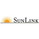 SunLink Health Systems Logo