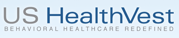 US HealthVest Logo