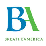 Breathe America Logo