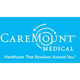 CareMount Medical Logo