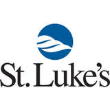 St. Luke's Logo
