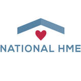 National HME Logo