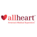 Allheart Logo