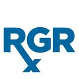 RGR Pharma Logo