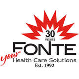 Fonte Surgical Logo
