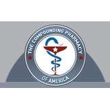 Compounding Pharmacy of America Logo