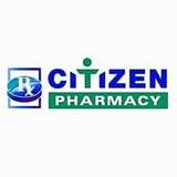 Citizen Pharmacy Logo