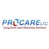 ProCare LTC Logo