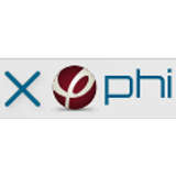 Phase Holographic Imaging Logo