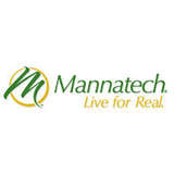 Mannatech Logo