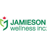 Jamieson Wellness Logo