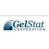 GelStat Logo
