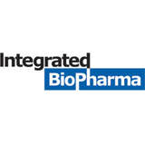 iBioPharma Logo