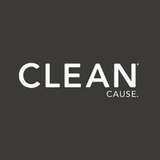 Clean Cause Logo