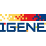 Igene Biotechnology Logo