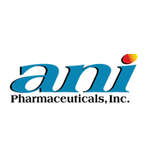 ANI Pharmaceuticals Logo
