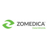 Zomedica Logo
