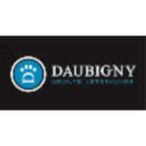 Daubigny Logo