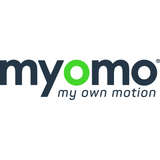Myomo Logo