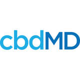 cbdMD Logo