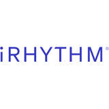 iRhythm Logo