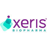 Xeris Biopharma Logo