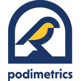 Podimetrics Logo