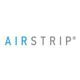 AirStrip Logo