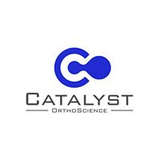 Catalyst OrthoScience Logo