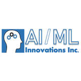 AIML Innovations Logo