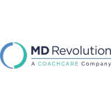 MD Revolution Logo