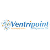 Ventripoint Diagnostics Logo