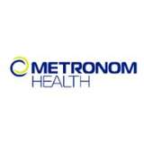 Metronom Health Logo