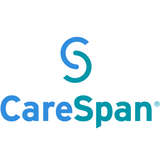 CareSpan Health Logo