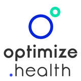 Optimize Health Logo