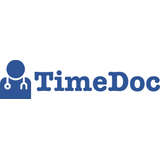 TimeDoc Health Logo