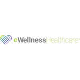 eWellness Health Logo