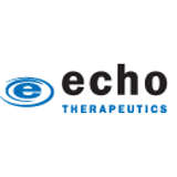 Echo Therapeutics Logo