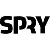 Spry Logo