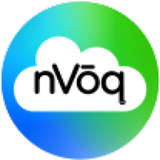 nVoq Logo