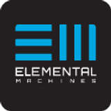 Elemental Machines Logo
