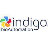 Indigo BioAutomation Logo