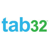 tab32 Logo
