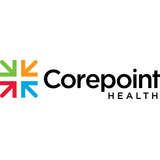 Corepoint Health Logo