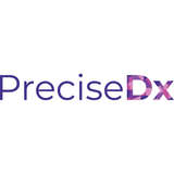 PreciseDx Logo