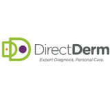 DirectDerm Logo