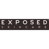 Exposed Skin Care Logo