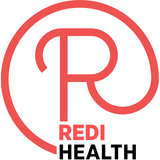 Redi Health Logo